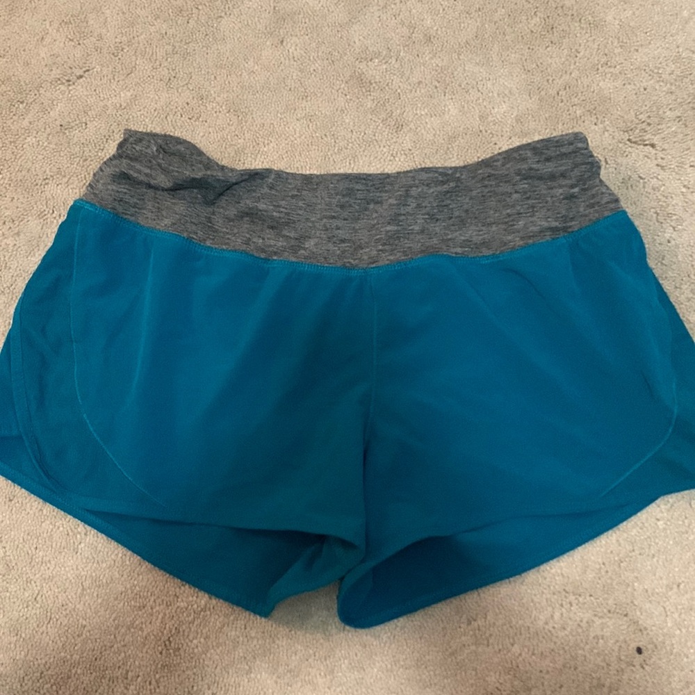 Champion medium running shorts